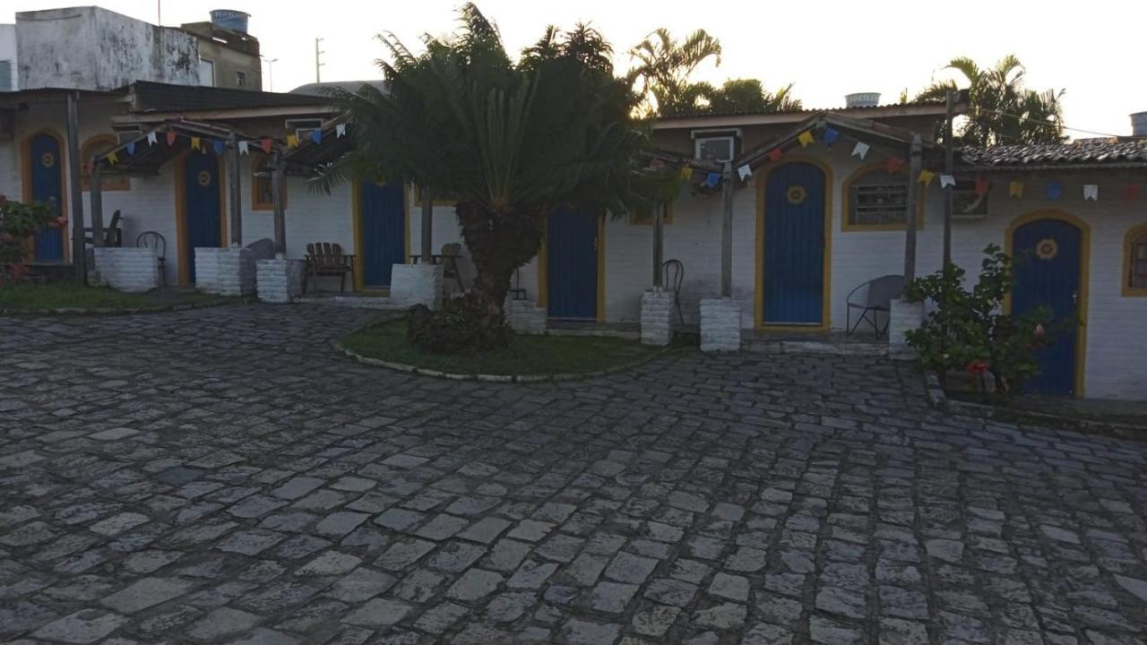Pouzada Bom Clima - Servimos Cestas De Cafe Da Manha - Melhor Custo Beneficio Em Gravata Zewnętrze zdjęcie