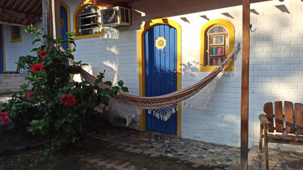 Pouzada Bom Clima - Servimos Cestas De Cafe Da Manha - Melhor Custo Beneficio Em Gravata Zewnętrze zdjęcie