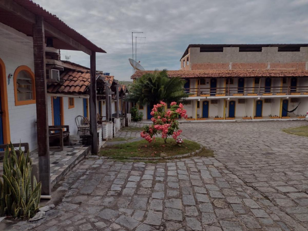 Pouzada Bom Clima - Servimos Cestas De Cafe Da Manha - Melhor Custo Beneficio Em Gravata Zewnętrze zdjęcie