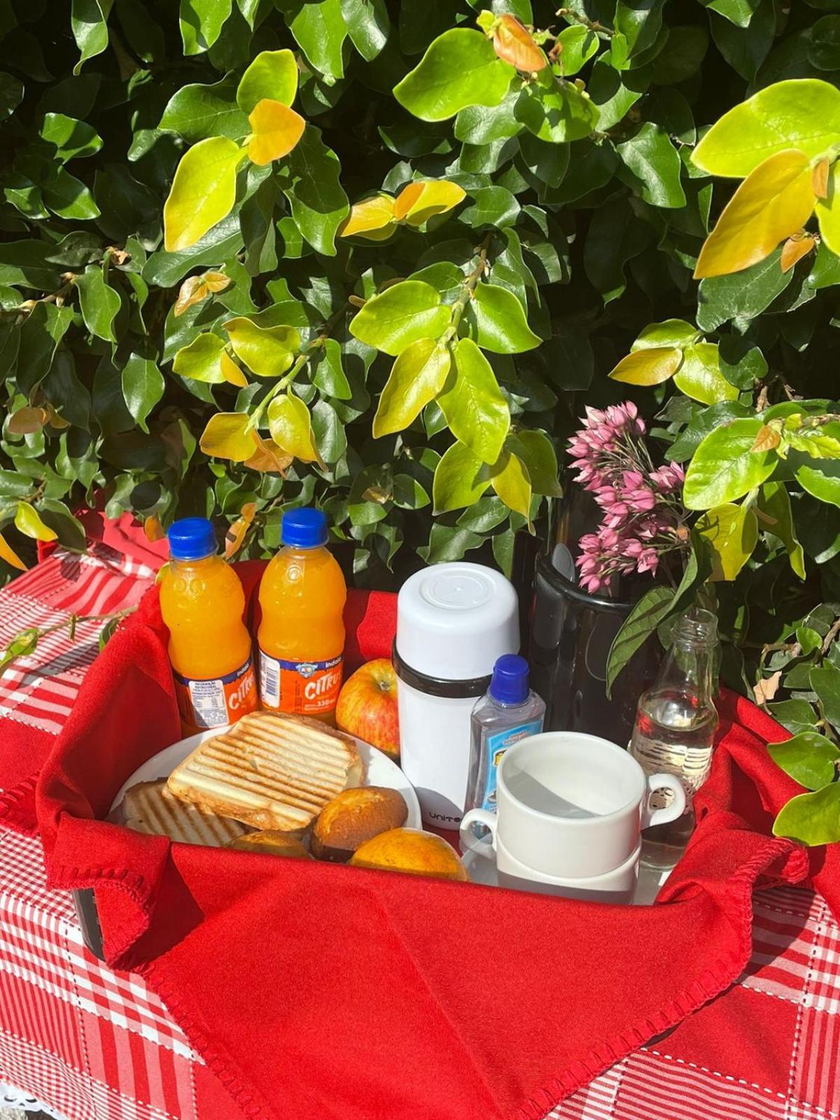 Pouzada Bom Clima - Servimos Cestas De Cafe Da Manha - Melhor Custo Beneficio Em Gravata Zewnętrze zdjęcie